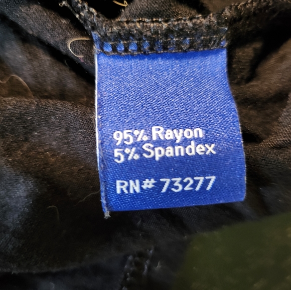 Apt. 9 Tank - Picture 3 of 4